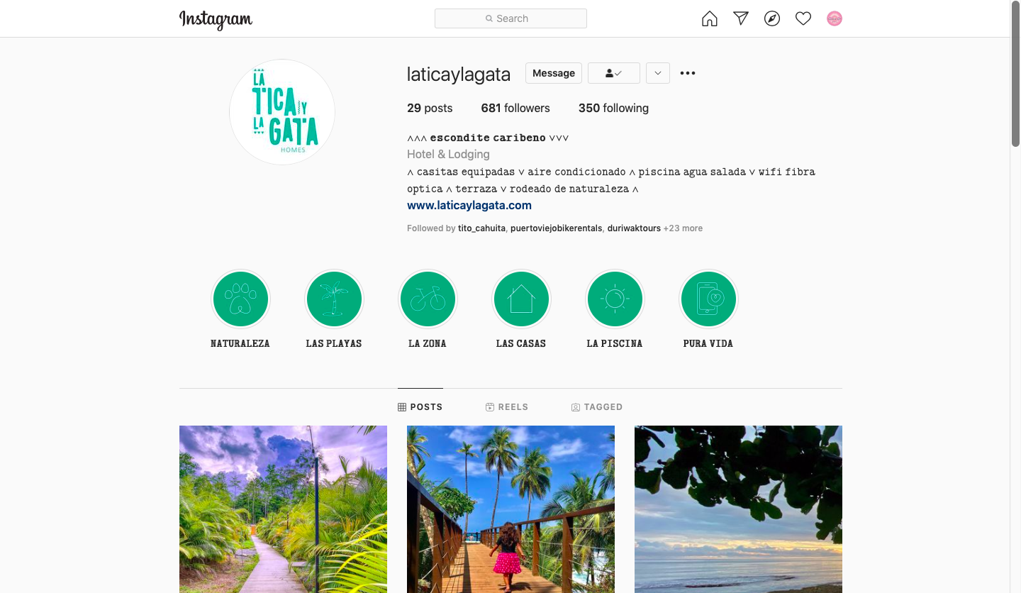 Social Media Management Social Media Management